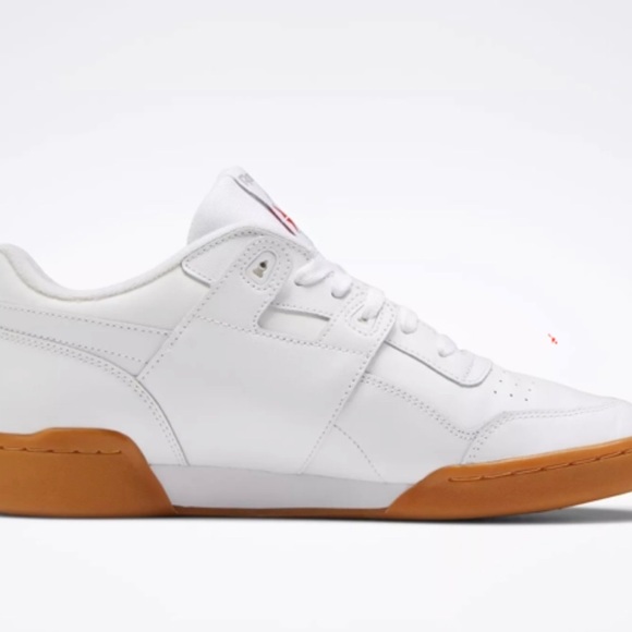 Men’s Reebok work out plus. - Picture 7 of 9